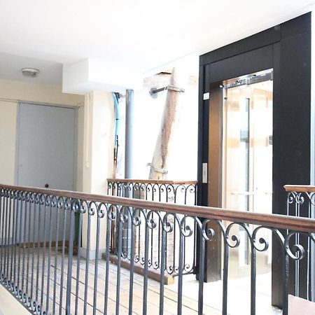Guestready - Sunny Attic Apt Near Grand Theatre Bordeaux Eksteriør bilde