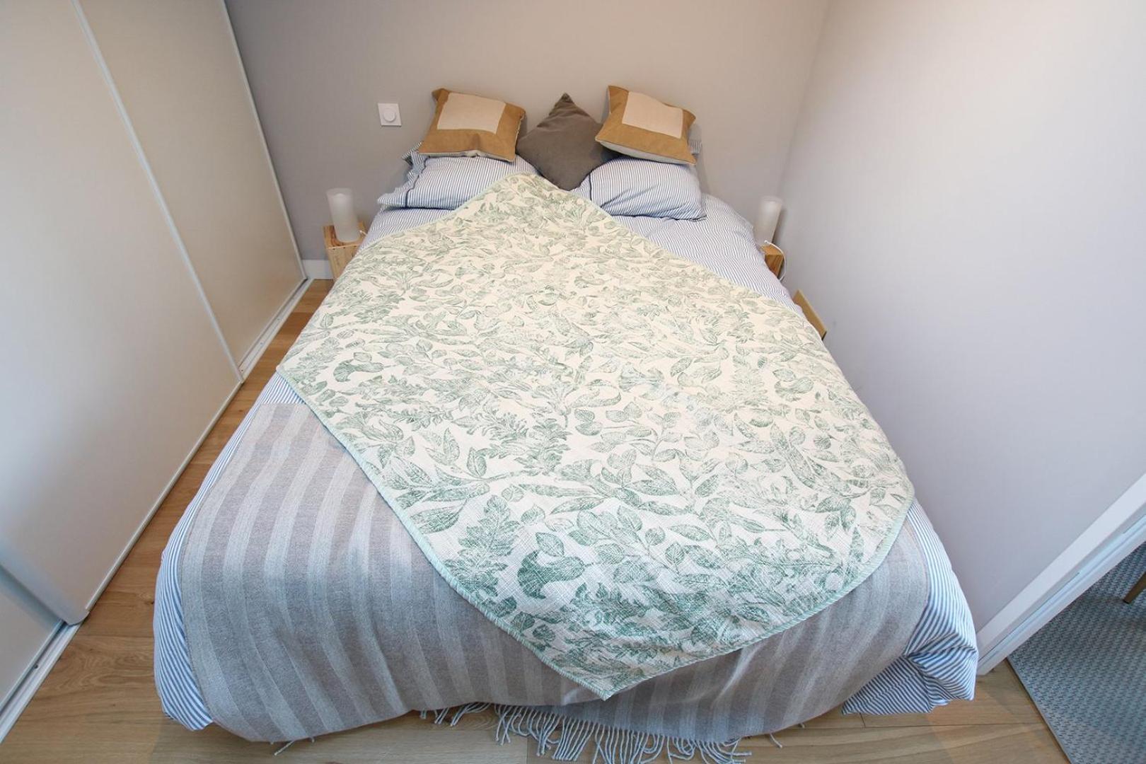 Guestready - Sunny Attic Apt Near Grand Theatre Bordeaux Eksteriør bilde